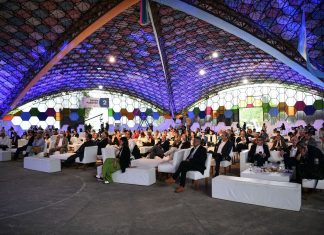 Sujarchuk participó del 4º Congreso Internacional de Industria 4.0 que se realiza en Escobar