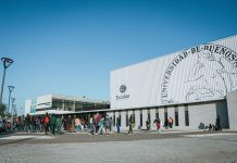 Últimos días para anotarse en el curso de ingreso del Colegio Ramón A. Cereijo