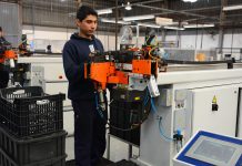 Empleo Joven: el Municipio adhirió al programa nacional “Te Sumo”