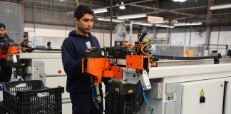 Empleo Joven: el Municipio adhirió al programa nacional “Te Sumo”