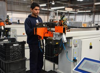 Empleo Joven: el Municipio adhirió al programa nacional “Te Sumo”