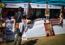 Economía Social: lanzan un programa de acompañamiento a emprendedores locales