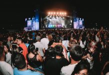 Con una concurrencia de más de 100 personalidades de la política y la cultura argentina la Expo Escobar cerró la edición 2021 con rotundo éxito