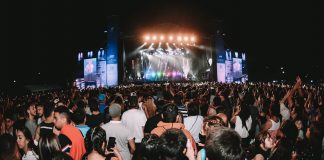 Con una concurrencia de más de 100 personalidades de la política y la cultura argentina la Expo Escobar cerró la edición 2021 con rotundo éxito