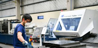 El partido de Escobar será sede del 4º Congreso Internacional de Industria 4.0