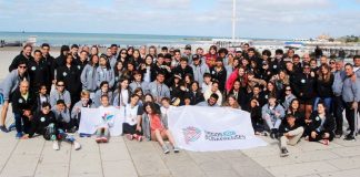 Juegos Bonaerenses 2021: Escobar obtuvo 13 medallas en la etapa final de Mar del Plata