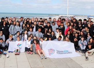 Juegos Bonaerenses 2021: Escobar obtuvo 13 medallas en la etapa final de Mar del Plata