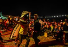 Más cultura: el viernes comienza en Garín la 17ª edición de Raíces Provincianas