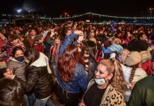 Más de 50 mil personas asistieron al Festival “Raíces Provincianas”