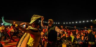 Más cultura: el viernes comienza en Garín la 17ª edición de Raíces Provincianas