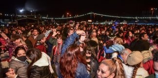 Más de 50 mil personas asistieron al Festival “Raíces Provincianas”