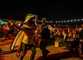 Más cultura: el viernes comienza en Garín la 17ª edición de Raíces Provincianas