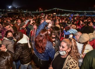 Más de 50 mil personas asistieron al Festival “Raíces Provincianas”