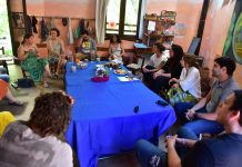 La Municipalidad y las escuelas Waldorf del distrito celebraron un convenio de cooperación para realizar actividades conjuntas