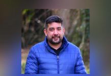 Pablo Ramos: “El círculo virtuoso de la cultura se genera con un Estado presente”