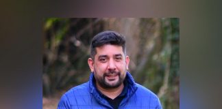 Pablo Ramos: “El círculo virtuoso de la cultura se genera con un Estado presente”