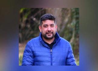 Pablo Ramos: “El círculo virtuoso de la cultura se genera con un Estado presente”