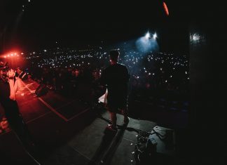 Más de 80 mil personas disfrutaron de Expo Escobar, el multievento de negocios más grande de la Argentina