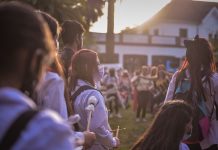 Escobar Sostenible: se realizó el acto de cierre del programa “Escuelas por el Ambiente”