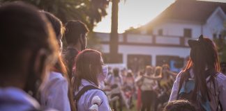 Escobar Sostenible: se realizó el acto de cierre del programa “Escuelas por el Ambiente”