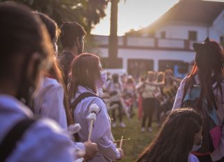 Escobar Sostenible: se realizó el acto de cierre del programa “Escuelas por el Ambiente”