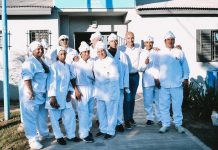 “Más Trabajo, Menos Reincidencia”: se realizó la entrega de diplomas a emprendedores gastronómicos