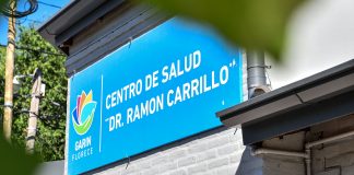 Escobar contará con un nuevo dispositivo territorial especializado en salud mental y adicciones