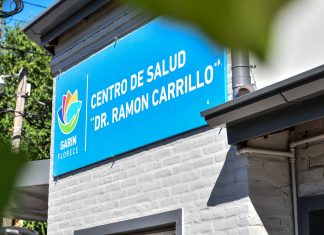 Escobar contará con un nuevo dispositivo territorial especializado en salud mental y adicciones