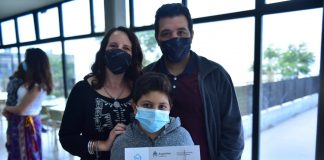 Casa Propia: más viviendas y créditos para Escobar