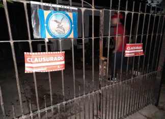 El Municipio desarticuló 11 fiestas privadas y clandestinas en distintas localidades del distrito