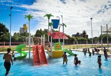 Más de 4600 escobarenses se inscribieron en la 6° edición de las Colonias Municipales de Verano