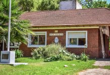 Escobar contará con más efectivos para la lucha contra el delito