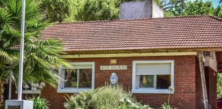 Escobar contará con más efectivos para la lucha contra el delito