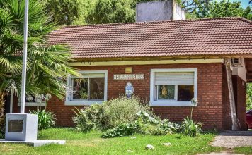 Escobar contará con más efectivos para la lucha contra el delito