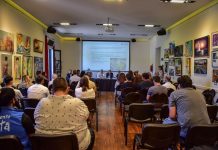 Avanza el proyecto de ampliación de la red de gas en el distrito