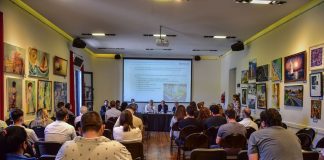 Avanza el proyecto de ampliación de la red de gas en el distrito