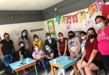 Primeros 1000 Días: implementan Zonas de Crianza Comunitaria