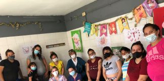 Primeros 1000 Días: implementan Zonas de Crianza Comunitaria