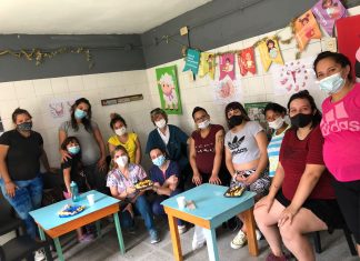 Primeros 1000 Días: implementan Zonas de Crianza Comunitaria