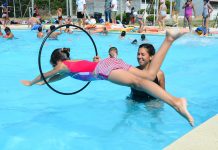 Escobar abre las inscripciones de las Colonias de Verano 2022