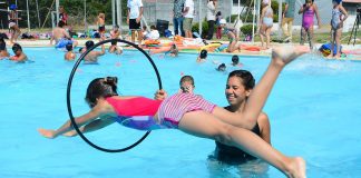 Escobar abre las inscripciones de las Colonias de Verano 2022