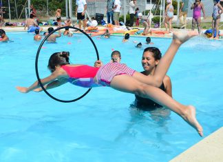 Escobar abre las inscripciones de las Colonias de Verano 2022