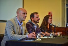 Ariel Sujarchuk: “En 2022 haremos obras como nunca antes en la historia de Escobar”