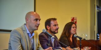 Ariel Sujarchuk: “En 2022 haremos obras como nunca antes en la historia de Escobar”