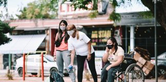 Semana del Encuentro para la Ciudadanía Inclusiva