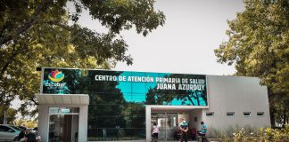 Uno por uno, estos son los centros de testeo COVID-19 vigentes en Escobar