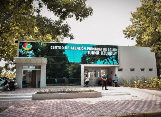 Uno por uno, estos son los centros de testeo COVID-19 vigentes en Escobar