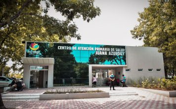 Uno por uno, estos son los centros de testeo COVID-19 vigentes en Escobar