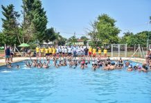 Con récord de inscripciones inició una nueva temporada de las Colonias Municipales de Verano