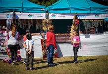 Economía social: más de 480 emprendedores se capacitaron durante el 2021